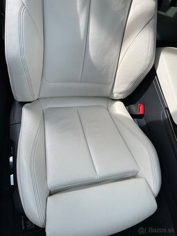 Predam BMW 430d coupe F32 - 8