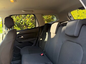 DACIA DUSTER 1.5 DCi 4x4 2019 - 8