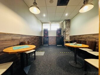 NA PREDAJ | fungujúca prevádzka | Martin - Záturčie - 8