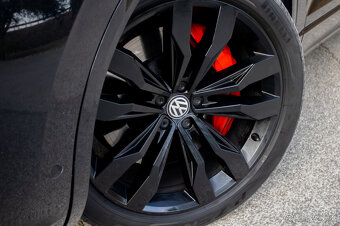 Volkswagen Touareg 4.0 TDI V8 R-line odpočet DPH - 8