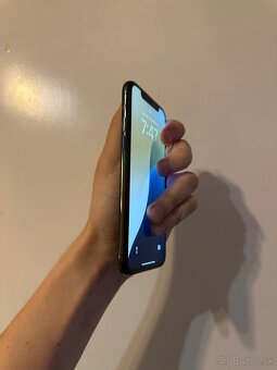 iPhone 11 Pro 64gb Midnight Green - Nová batéria - 8