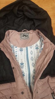 zimná bunda v. XL, nová - 8