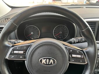Kia SPORTAGE Gold+ 2021 - 8