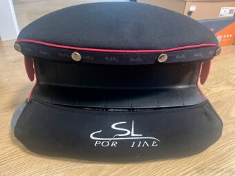 Autosedačka Kiddy Quardianfix Pro 2 - 9-36kg - 8