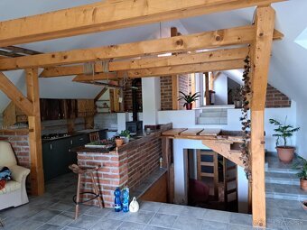 Predávame rodinný dom v Maďarsku v obci Hont - 8