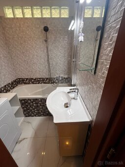 2 izbový byt na prenájom - 8