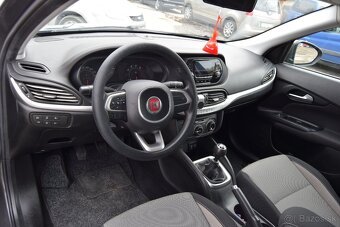 Predám Fiat Tipo 1.4 16v benzin 2016 Naj.118000km - 8