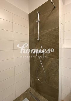 PRENÁJOM garzónka - 1 izb. byt v novostavbe Zelené dvory - 8
