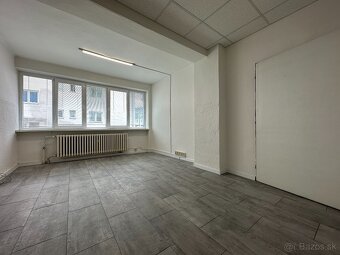 Administratívne priestory na prenájom v Dolnom Kubíne - 8