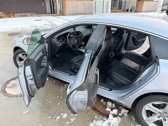 Audi A5 Sportback, 2.0 TDI, S-Line Quattro, 140kW, R.V. 2016 - 8