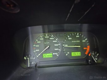 Volkswagen Caddy 1.9 TDI, 66 kW - 8