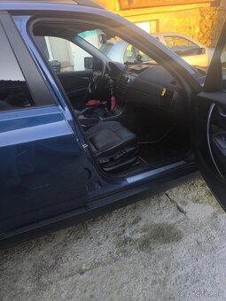 BMW x3 - 8