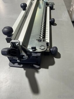 Festool VS 600 GE spájací systém - 8