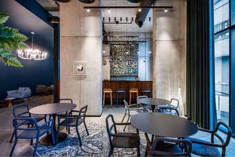 Apartmán Hotel STEPS v Batumi na predaj - 8