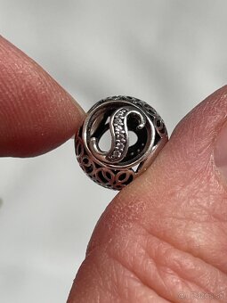 Pandora korálky - 8