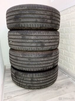 195/55 r16 letné - 8
