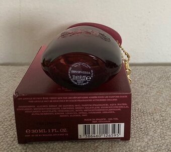 Coach WILD ROSE 30ml, PC 47eur - 8