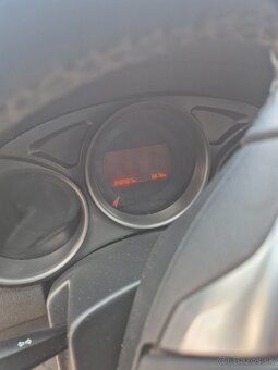 Predam citroen c4  1.6 hdi - 8