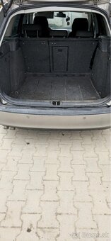 Predám/vymením Octavia 2.1.9 TDI.77kw - 8