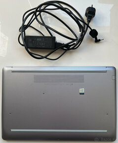 17.3" Notebook HP 470 G7 - 8