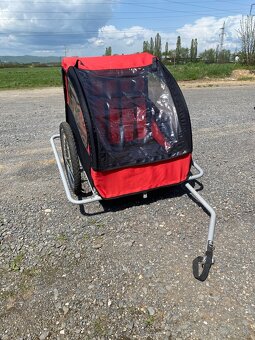 Turistický vozík - 8