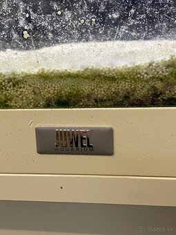 Akvárium Juwel 140l - 8