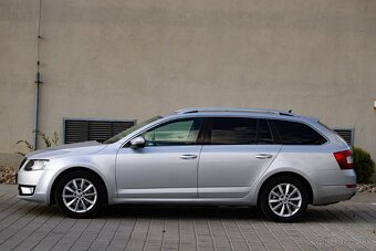 Škoda Octavia Combi 1.8 TSI 4x4 DSG aj na splátky - 8