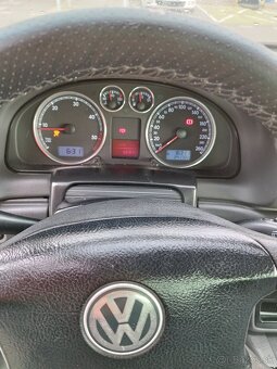 Passat 2004 - 8