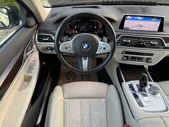 BMW 730Ld xDrive - 8