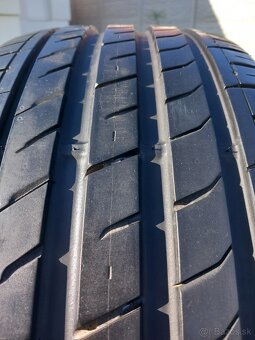 245/45 r18 letne pneumatiky - 8