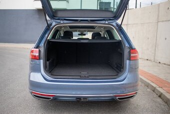 Volkswagen Passat Variant GTE 1.4Tsi Hybrid - 8