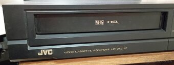 JVC HR-D521EE .... videorekorder... - 8