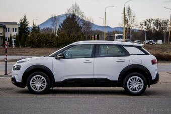 Citroën C4 Cactus PureTech 110 S S E6.2 Feel - 8