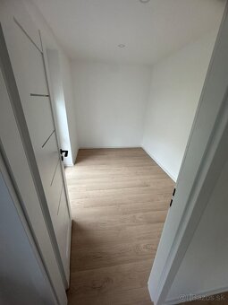 PREDAJ Hospodárska Trnava - 2 izbový byt s balkónom - 8