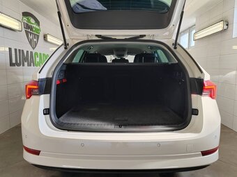 ŠKODA OCTAVIA COMBI IV-STYLE ,2.0 TDI, DSG, MATRIX - 8