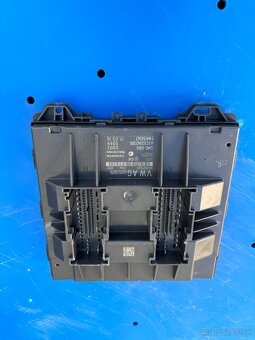 Vw polo 6r diely rj elektrika - 8