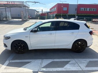 Fiat Tipo S-Design 1.6 E-torQ Automat - 8