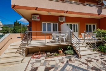 Chorvátsko, Dom so 4 apartmánmi 80 m od mora. - 8