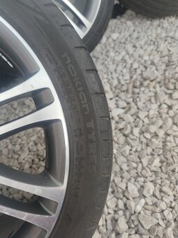 Predam elektrony 5x112 R18 - 8