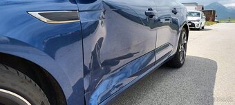 Predám Renault Megane GT 1.6. - 8