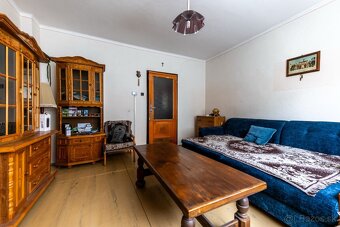 Rodinný dom s ovocným sadom, Beckov - 8
