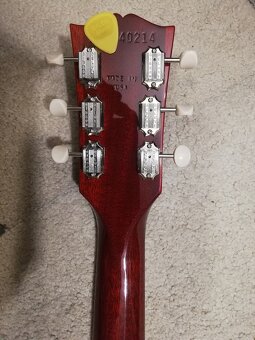 Gibson ES-330 - 8