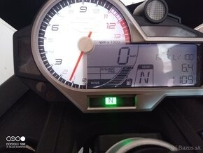 BMW S 1000 R - 8