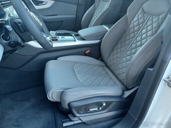Audi Q8 50 TDI quattro TT8 - 8