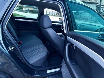 Seat Exeo ST 2.0 TDI CR - 8