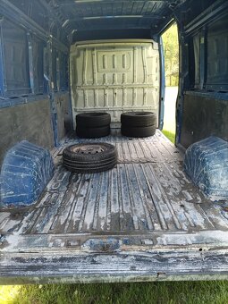 Dodávka Peugeot Boxer - 8