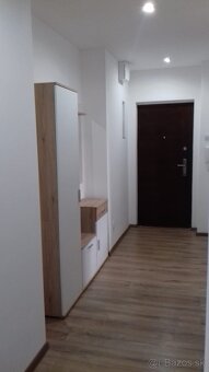 Prenájom 2 izbového bytu v centre Košíc - 8