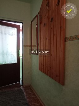 HALO reality - Predaj, jednoizbový byt Radvaň nad Dunajom - - 8