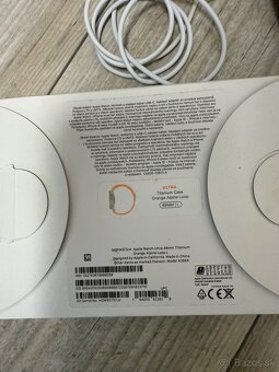 Apple watch ultra 49 mm - 8