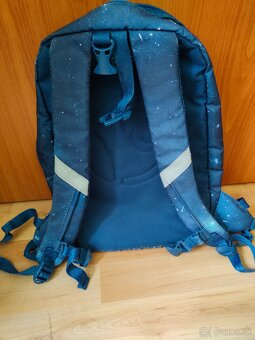 Školský batoh beckmann - 8